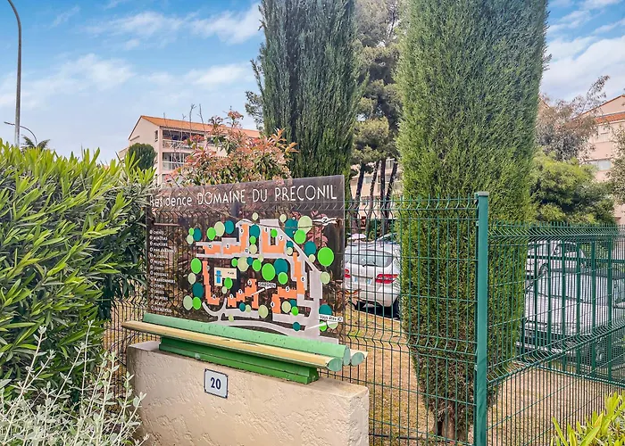 Retraite Romantique A Sainte-Maxime