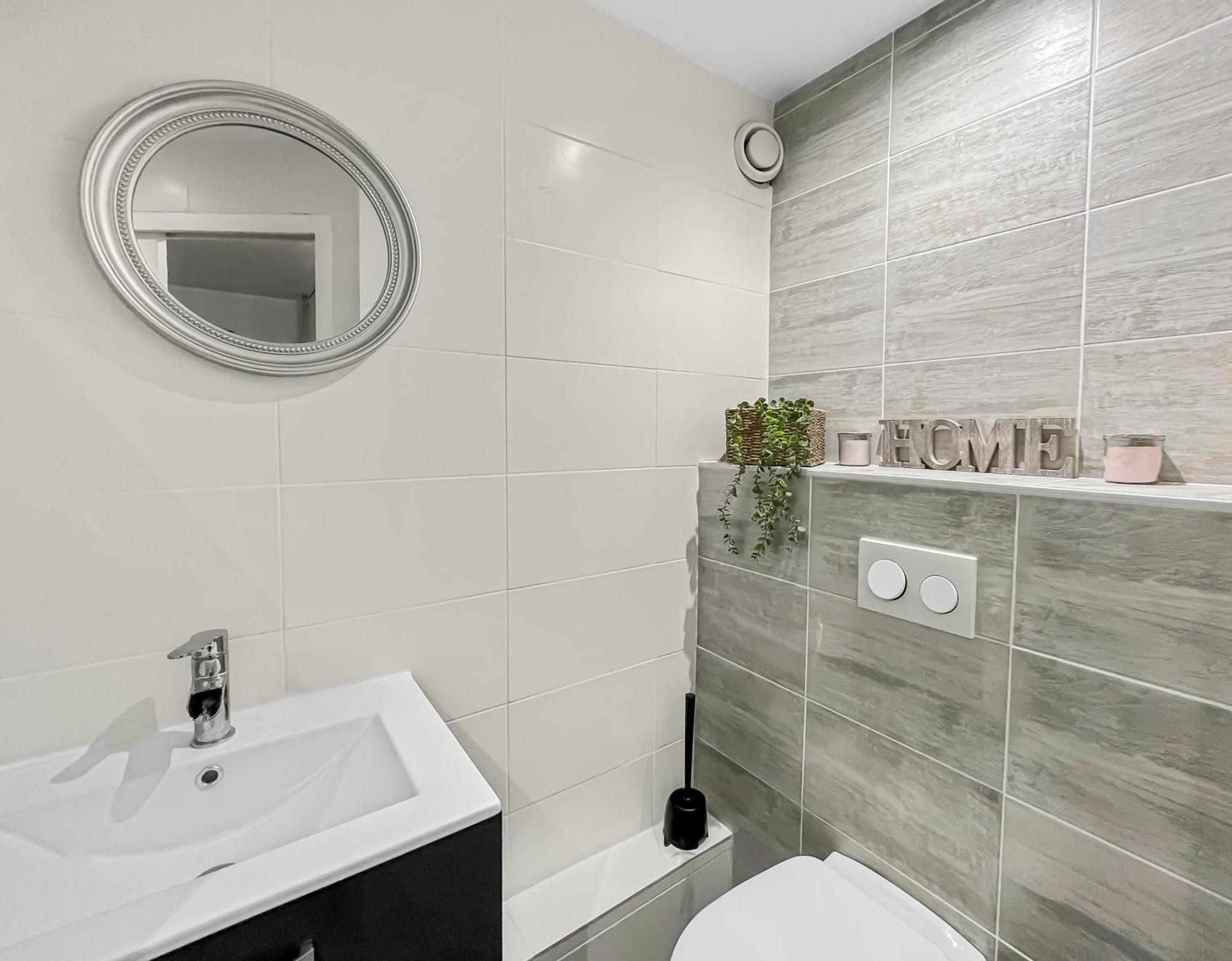 Appartement Retraite Romantique A *