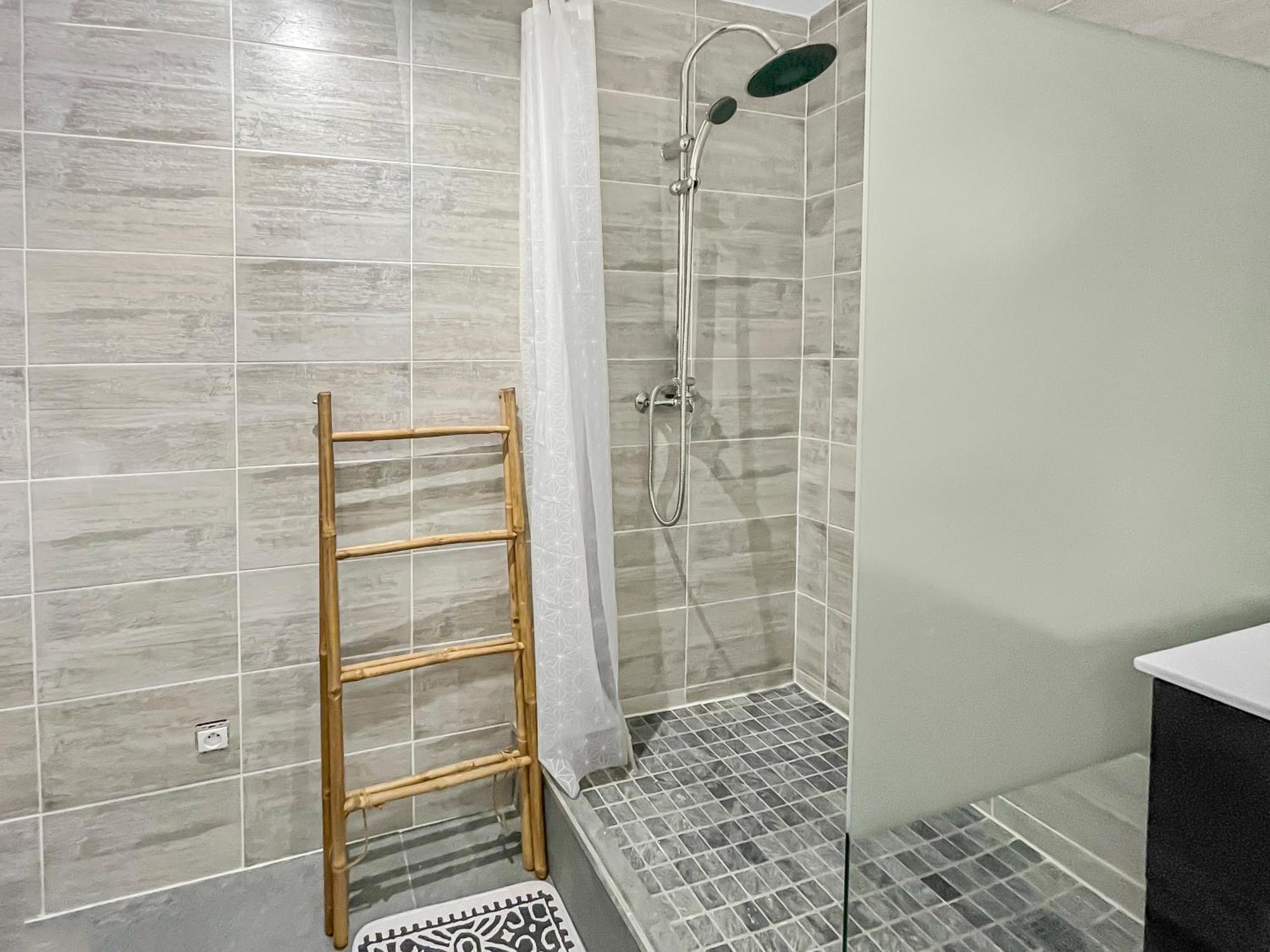 Apartment Retraite Romantique A
