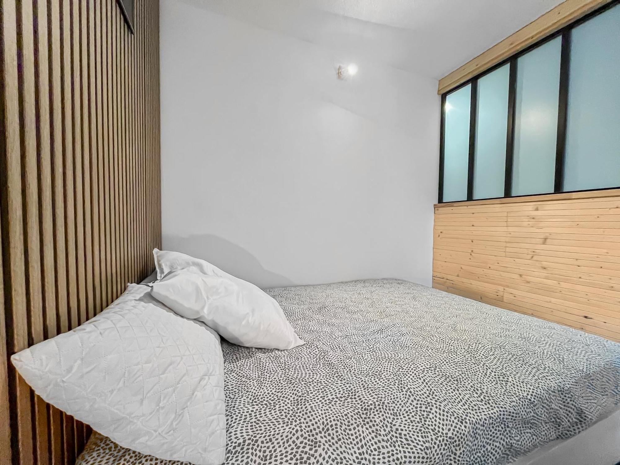 Apartment Retraite Romantique A Sainte-Maxime