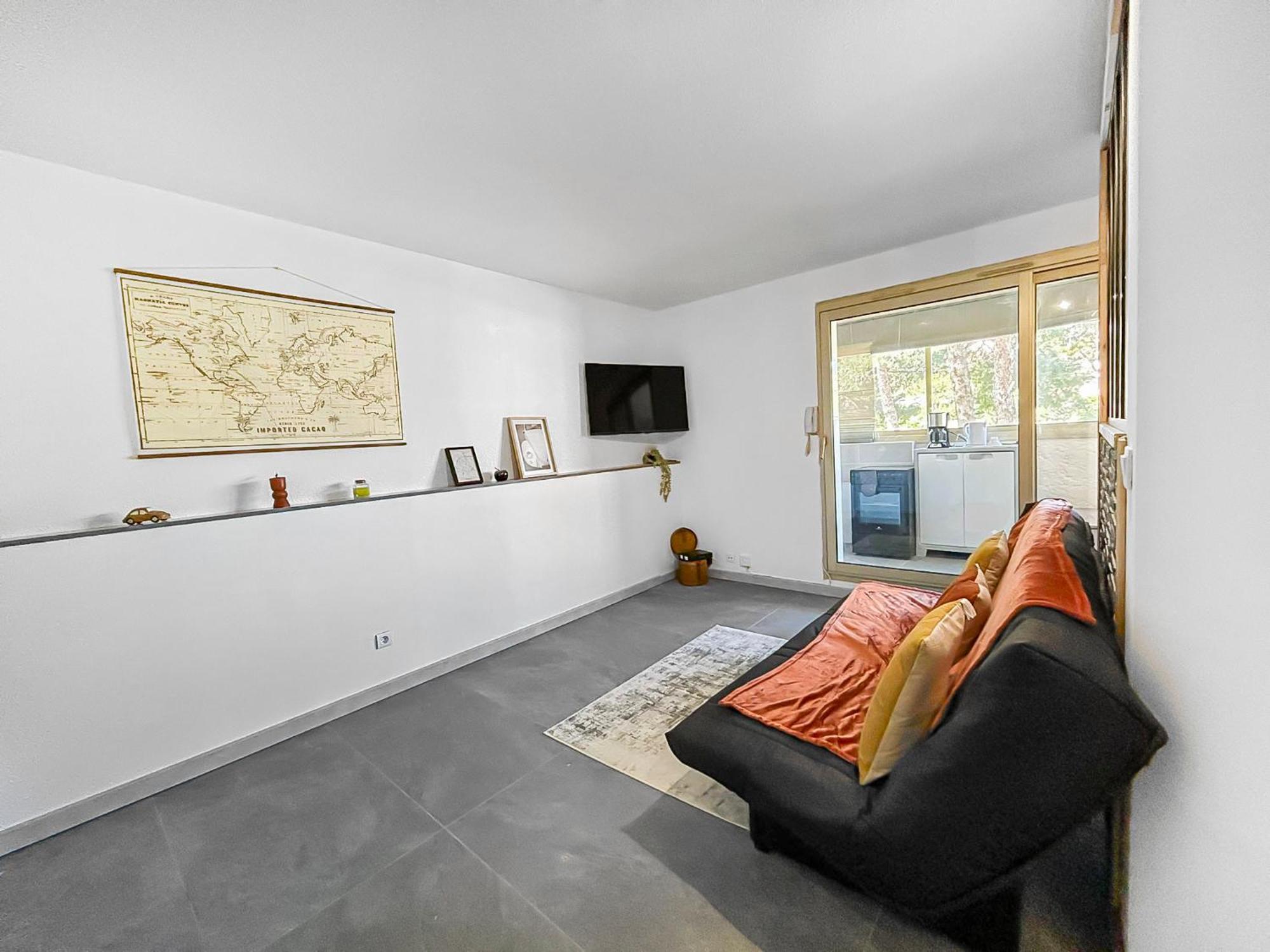 Retraite Romantique A Apartment
