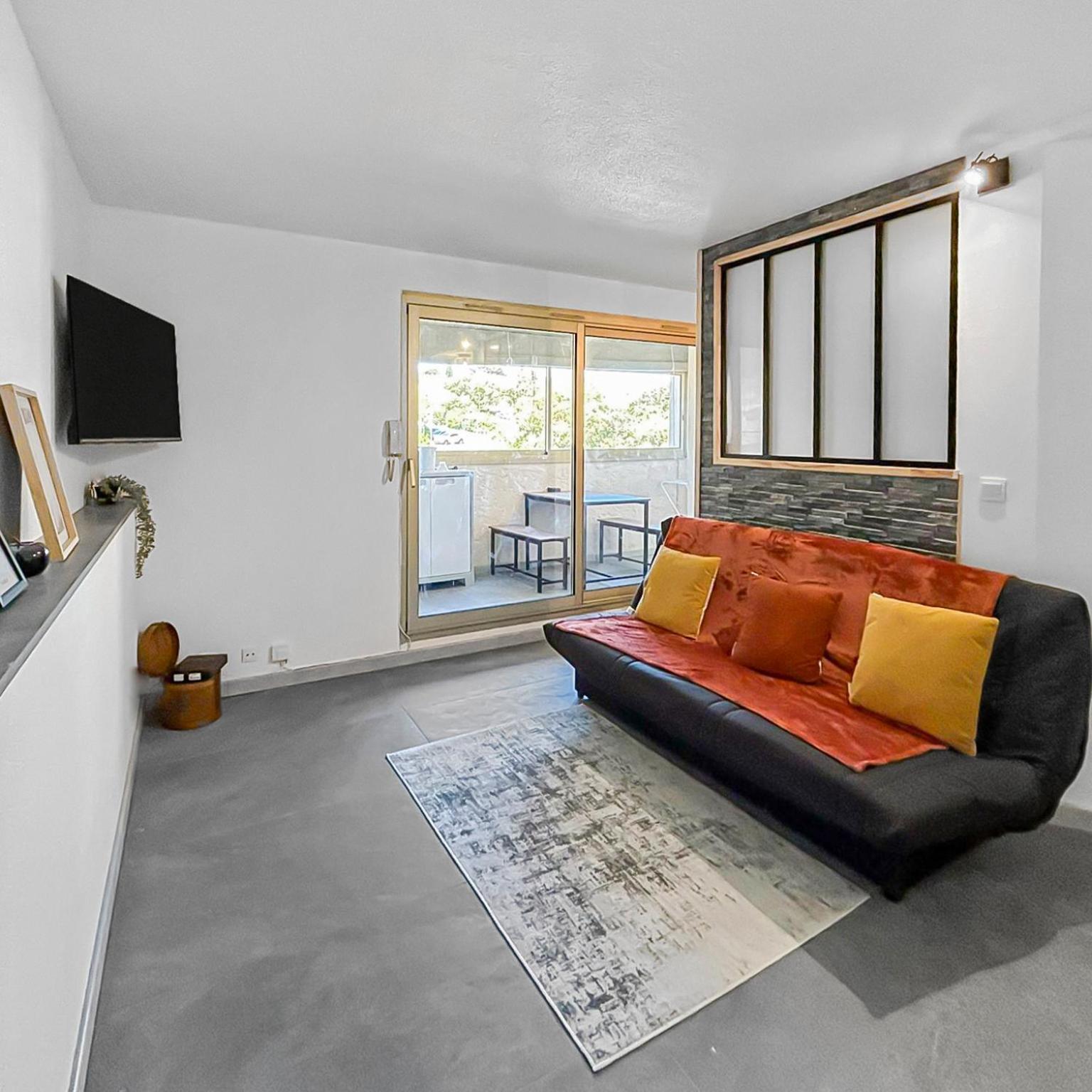 Retraite Romantique A Apartment *